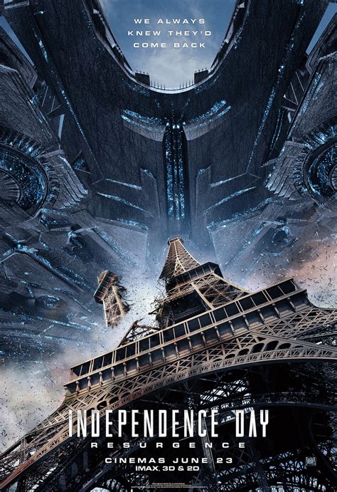 independence day resurgence review